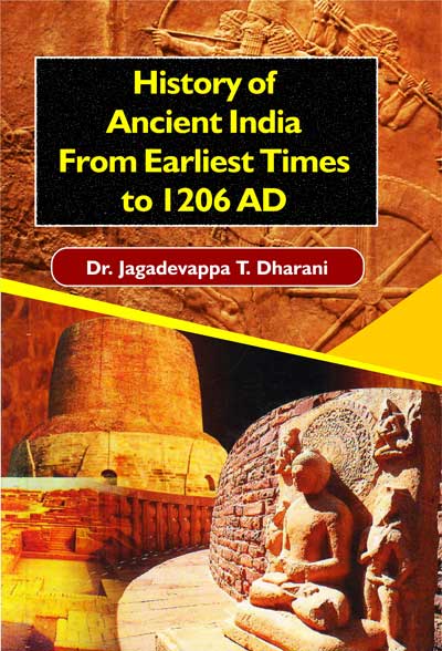 History-of-Ancient-India-From-Earliest-Times-to-1206-AD---demy---265-pages
