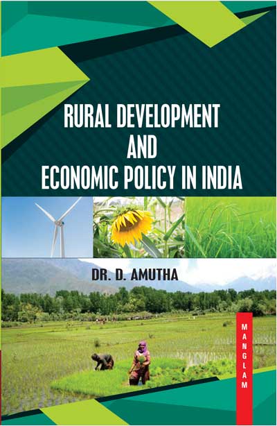 RURAL_DEVELOPMENT_AND_ECONOMIC_POLICY_IN_INDIA