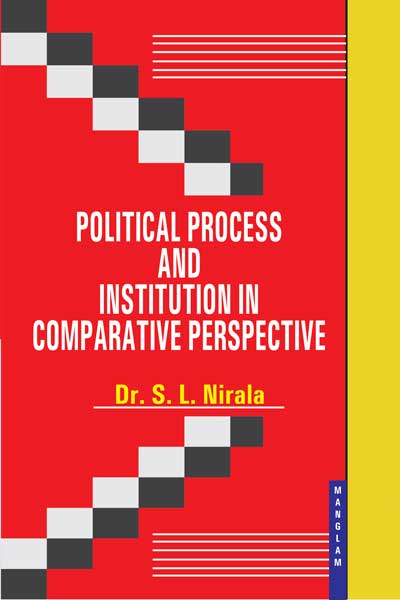 political-process-and-institution-in-comparative-perspective