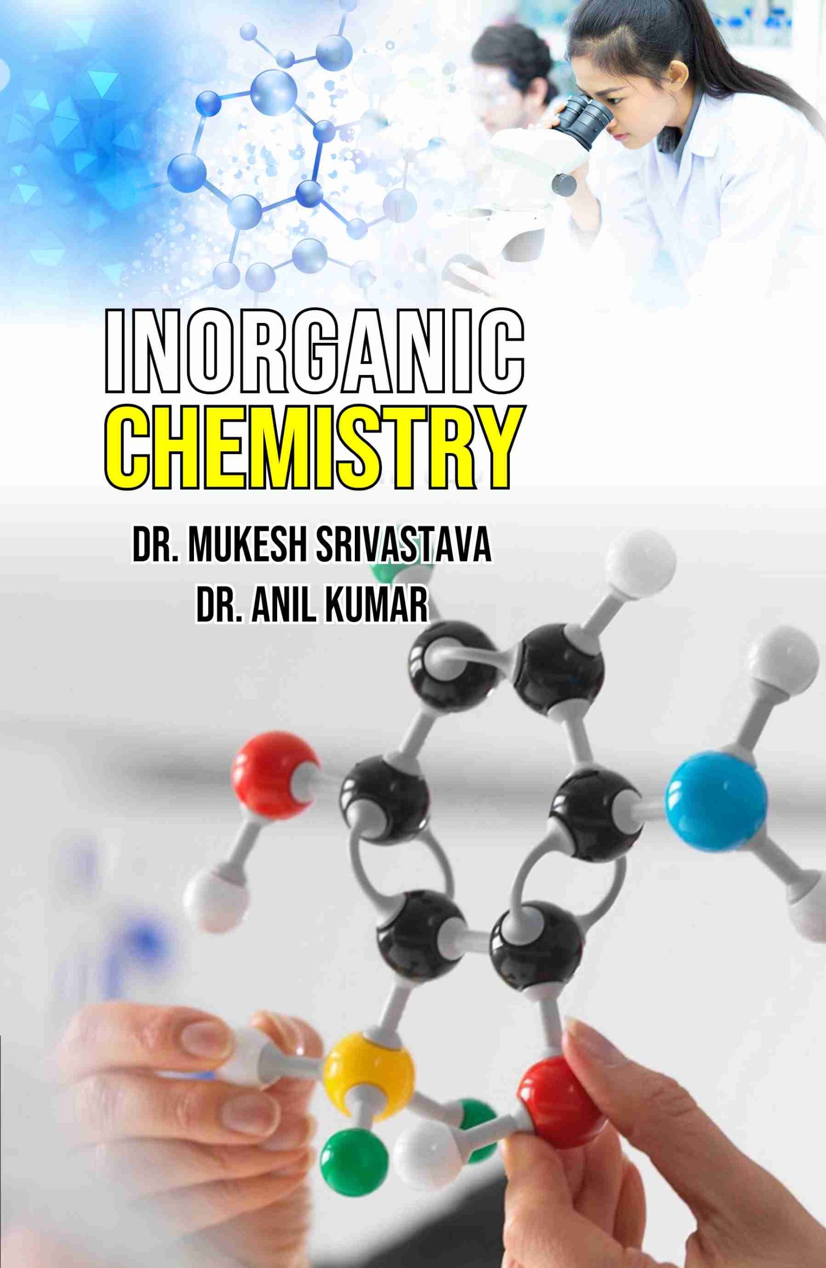 Inorganic Chemistry - demy