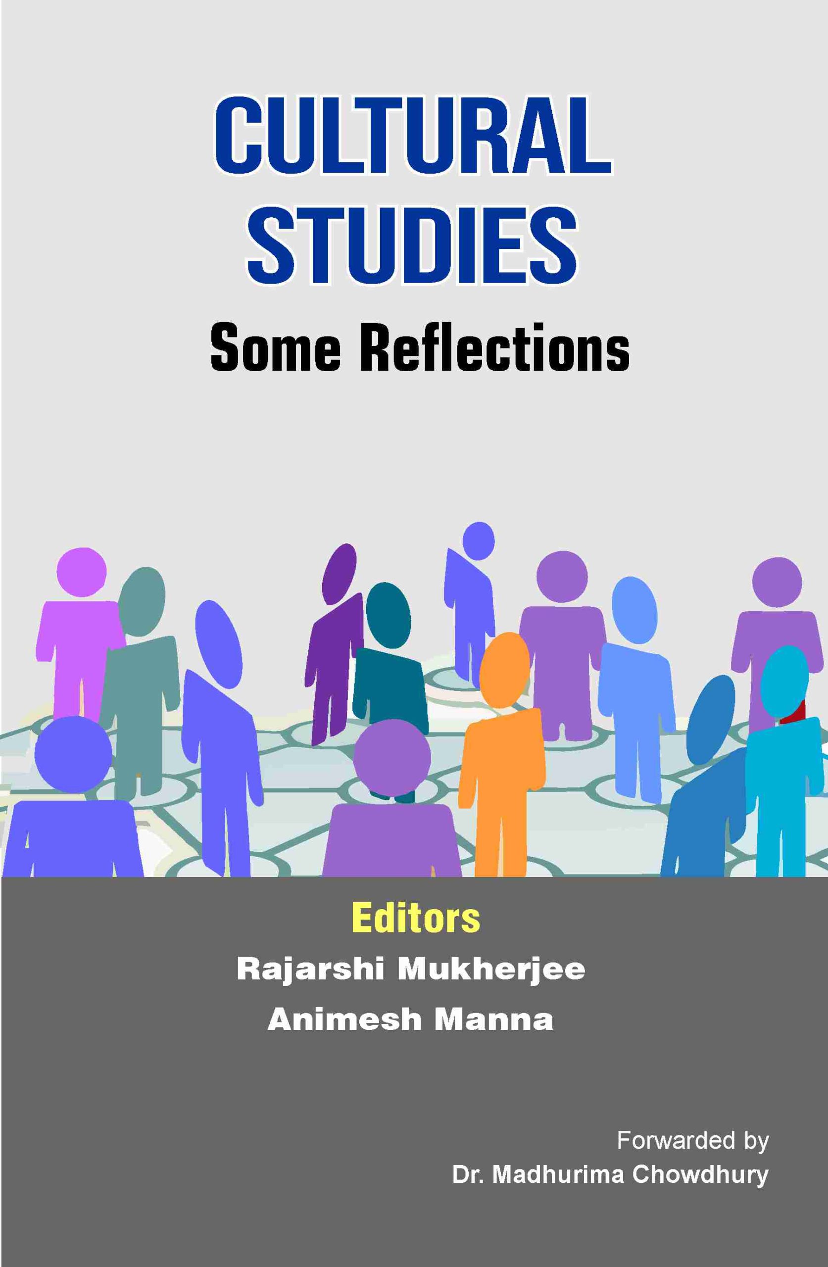 Cultural Studies - demy - 190pp